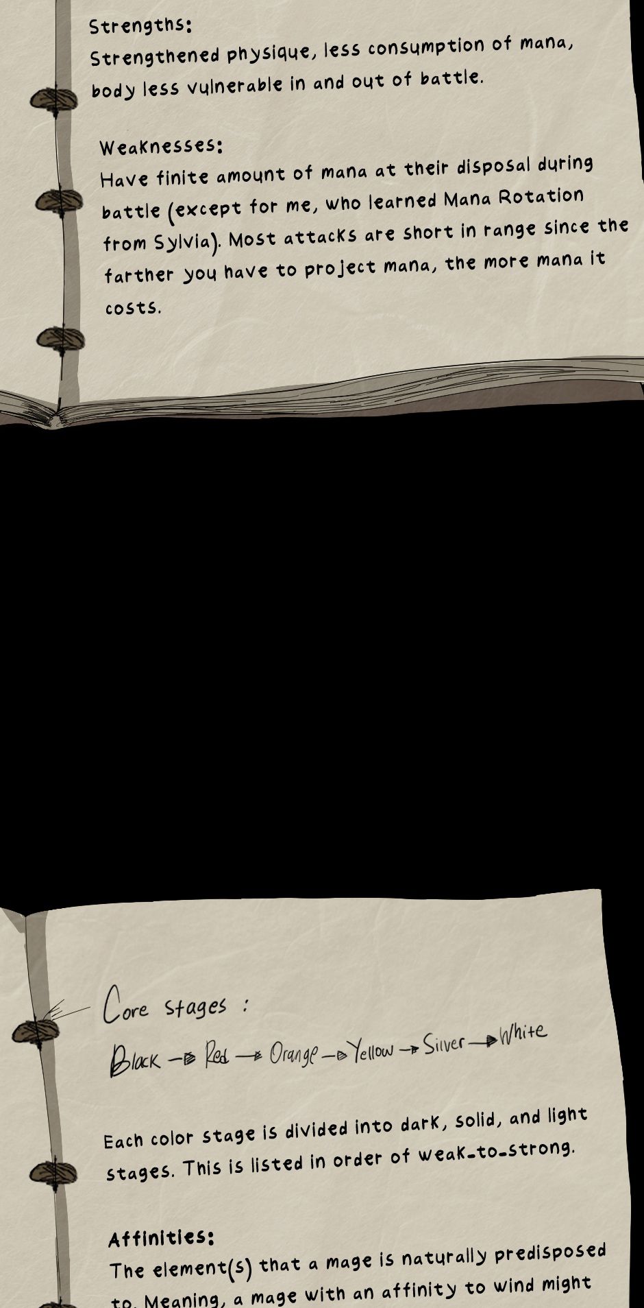 The Beginning After the End chapter 38.1 page 4