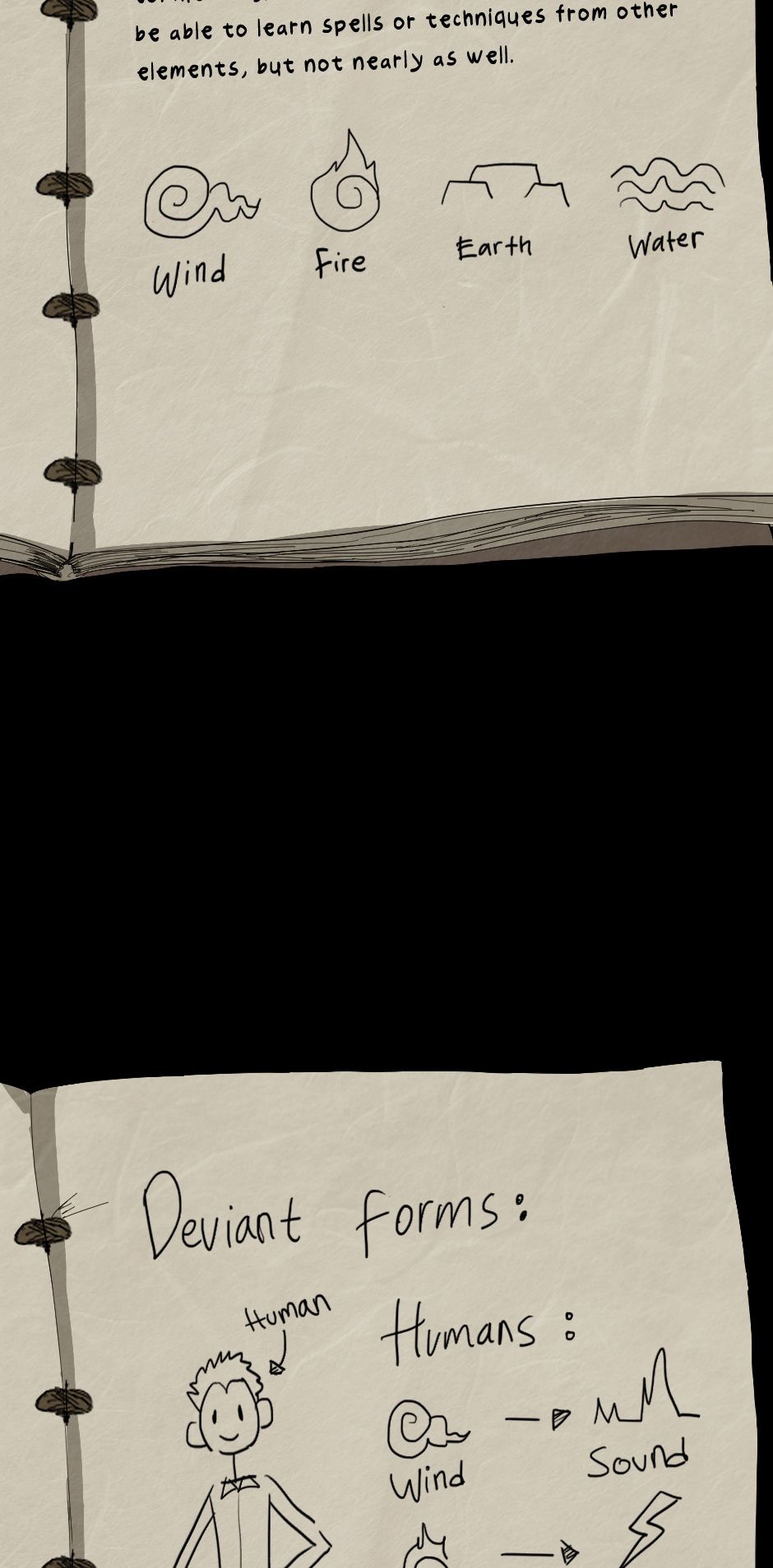 The Beginning After the End chapter 38.1 page 5