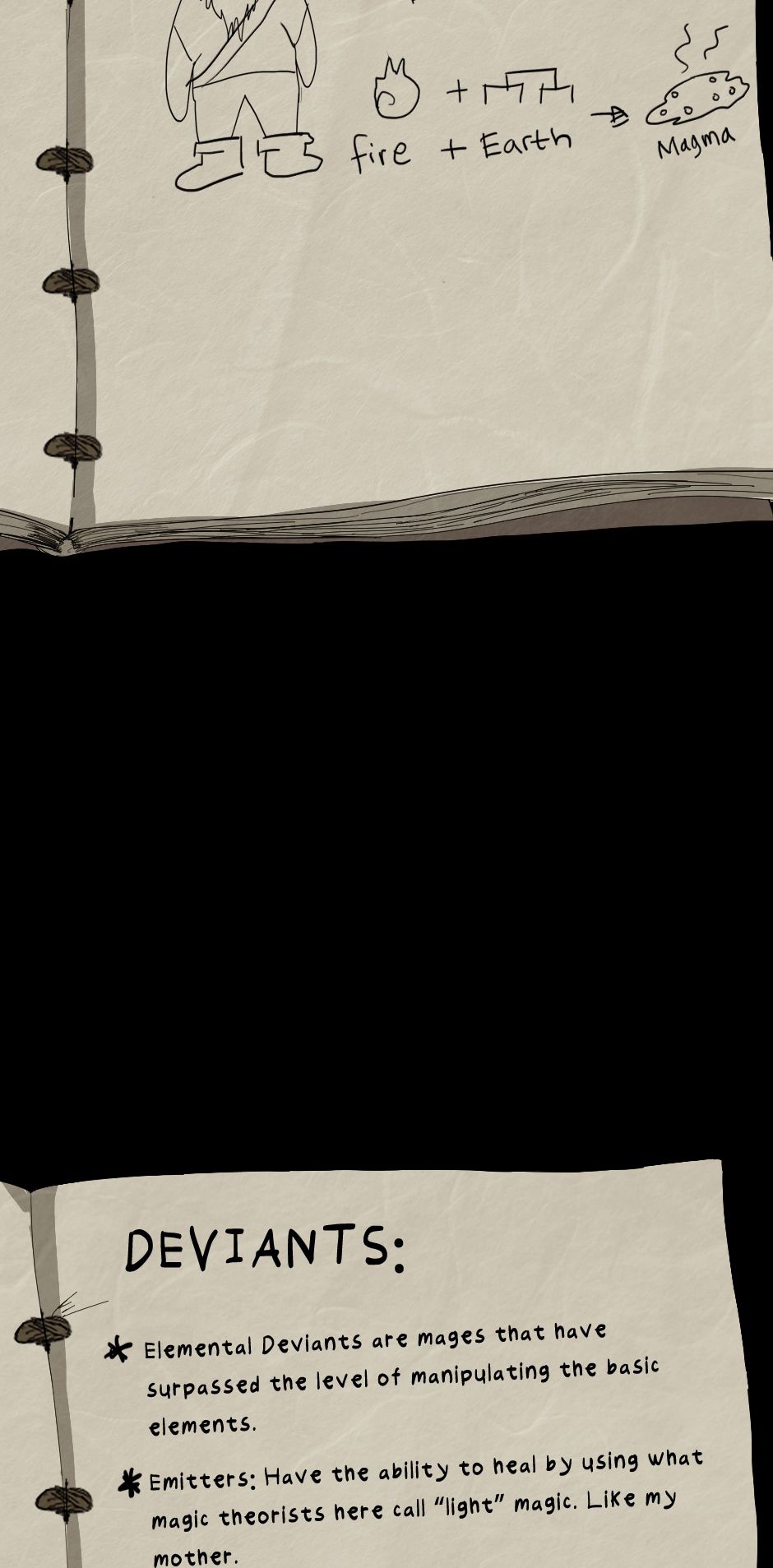 The Beginning After the End chapter 38.1 page 8