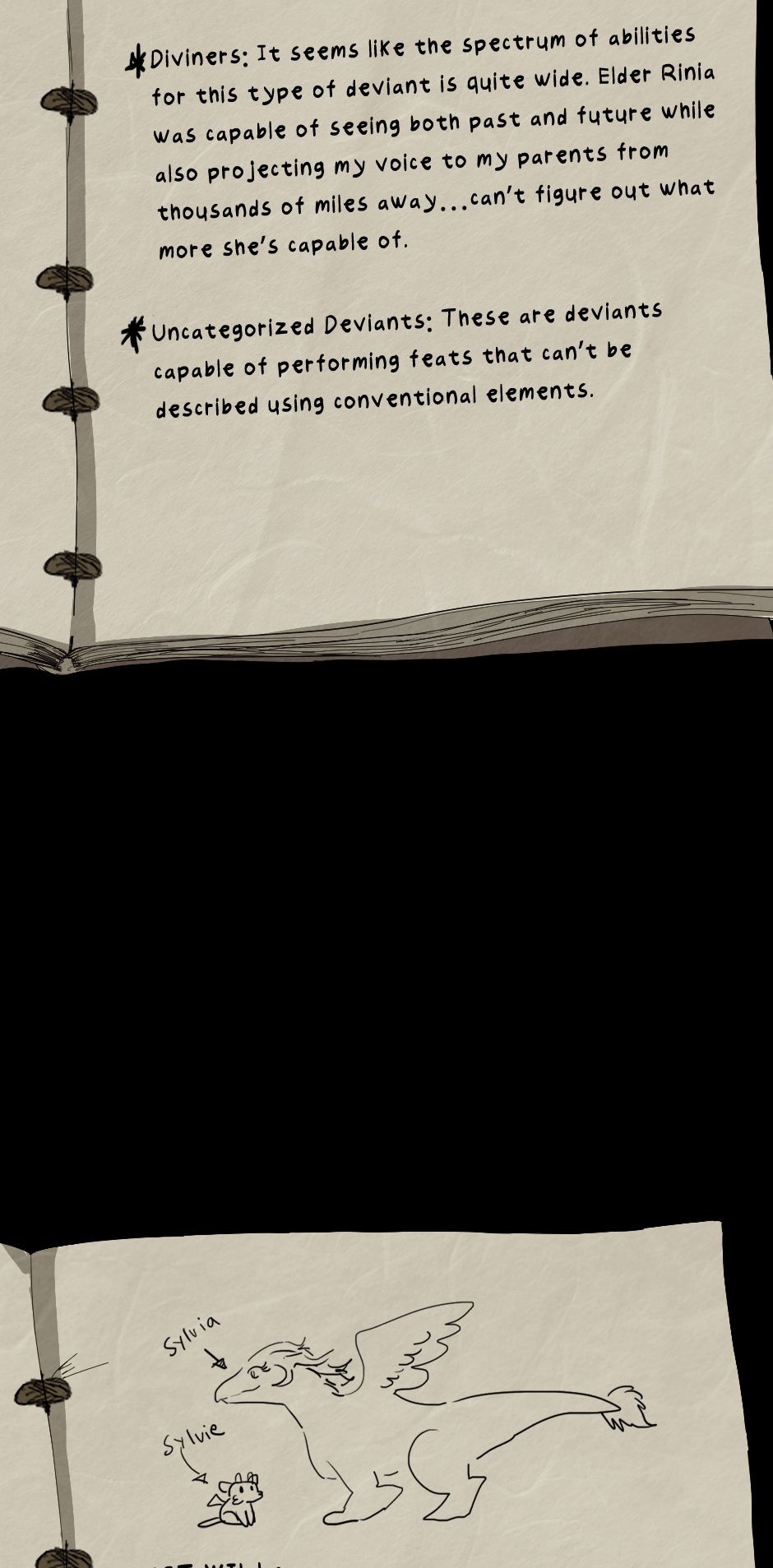 The Beginning After the End chapter 38.1 page 9