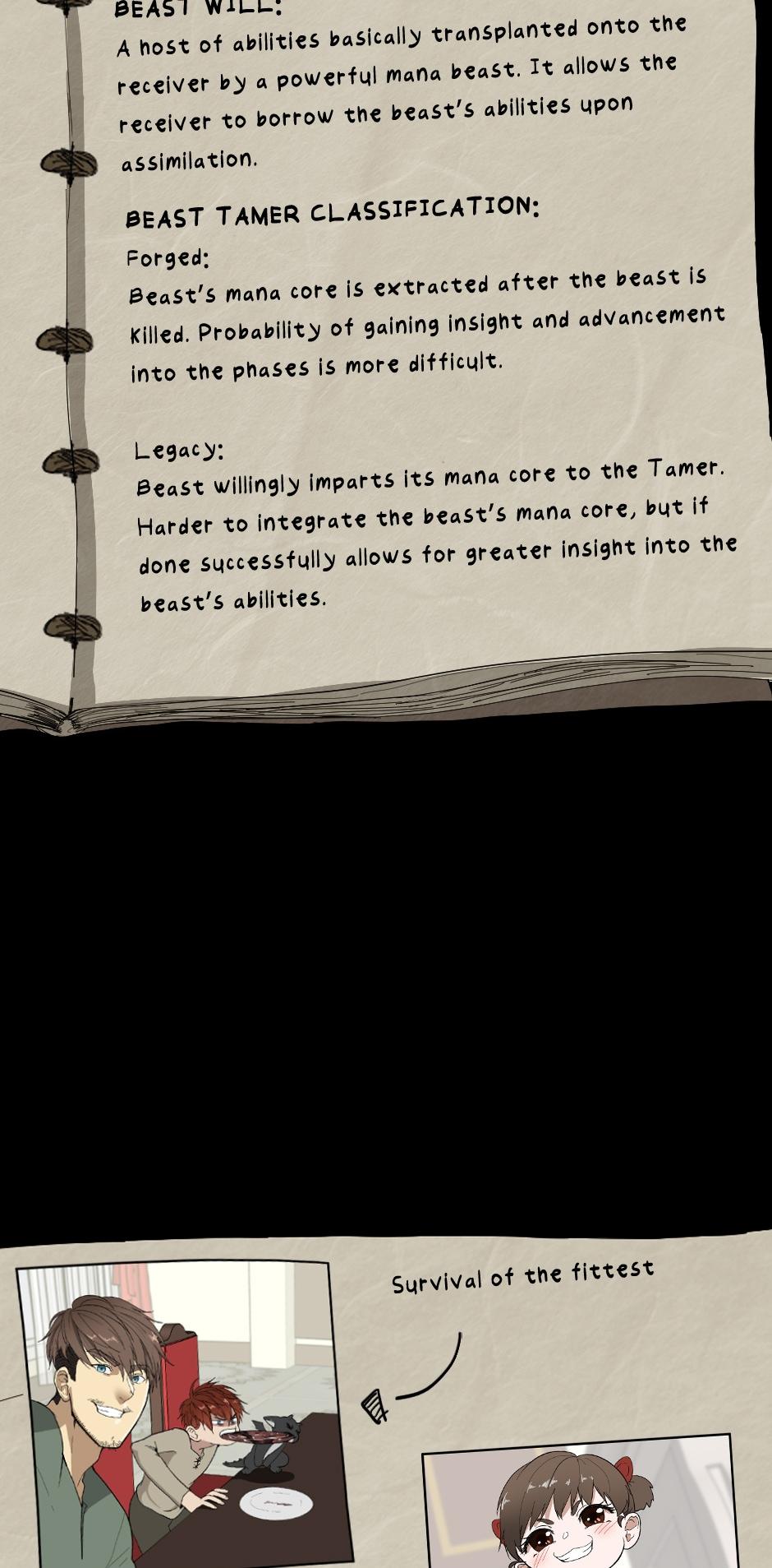 The Beginning After the End chapter 38.5 page 10