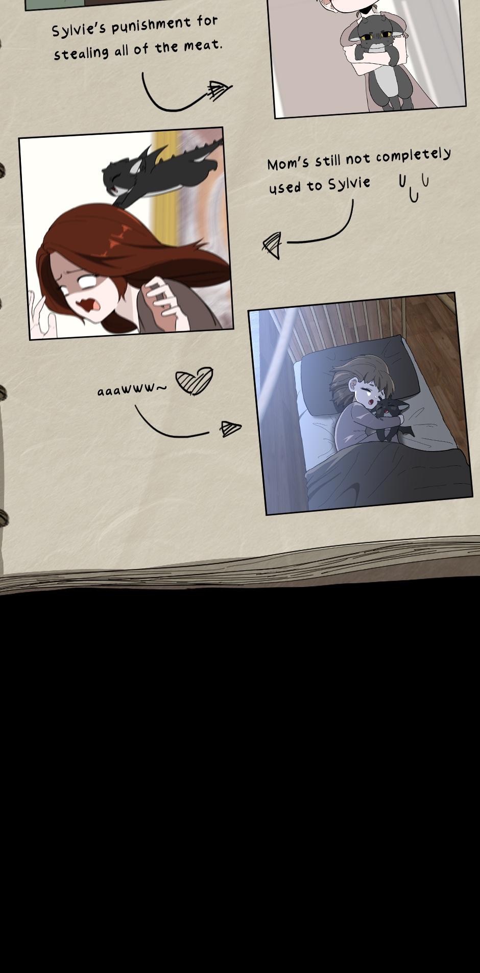 The Beginning After the End chapter 38.5 page 11