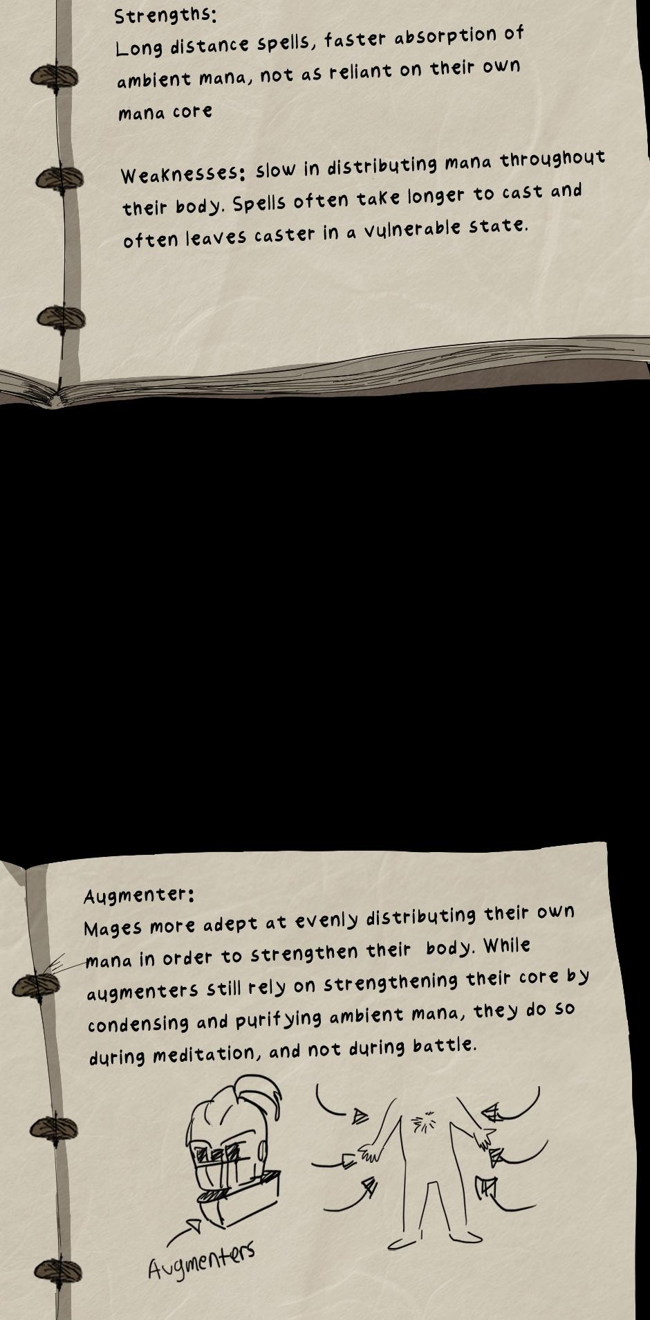 The Beginning After the End chapter 38.5 page 3