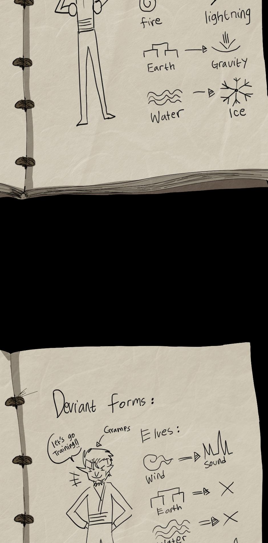 The Beginning After the End chapter 38.5 page 6