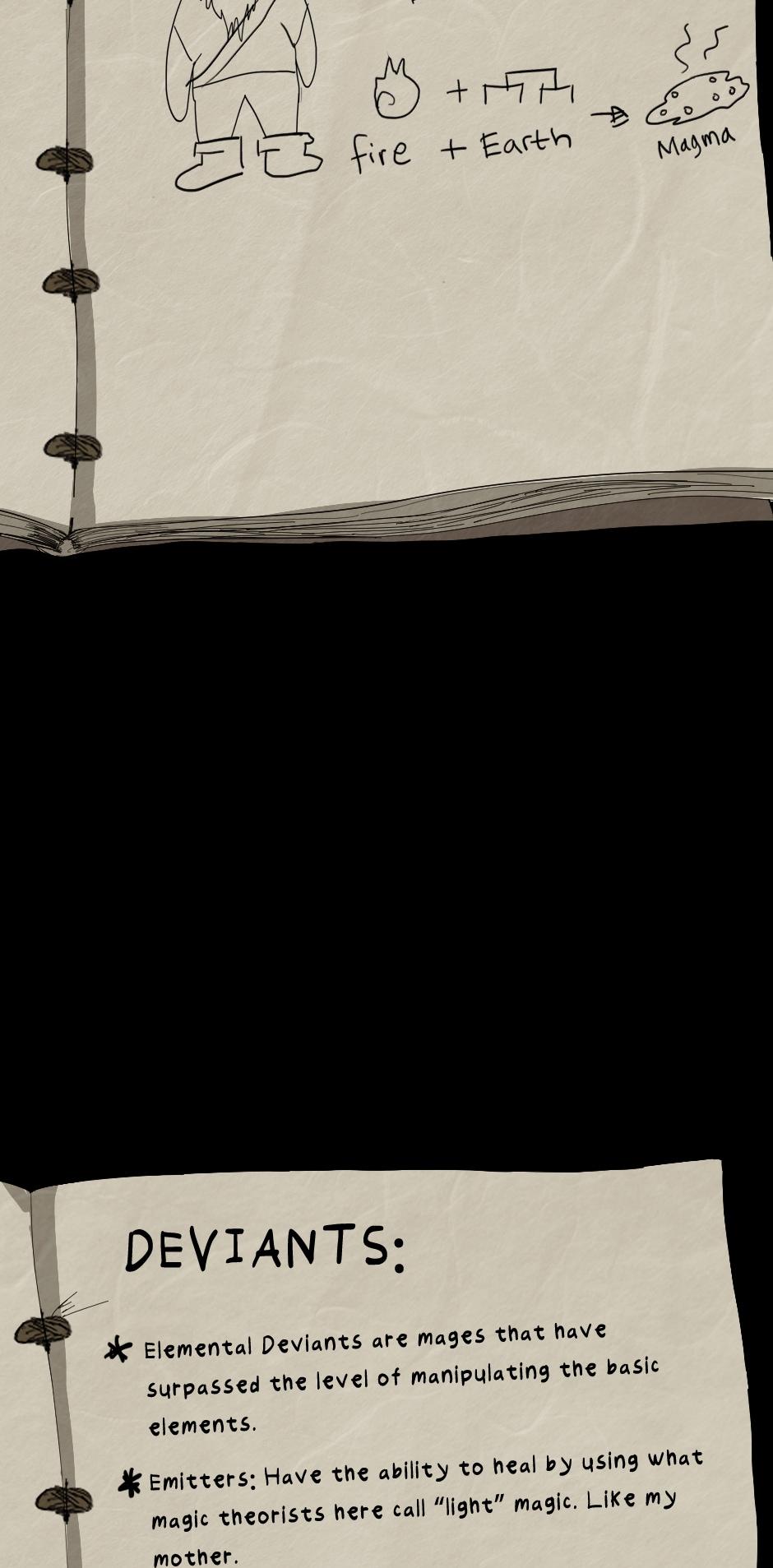 The Beginning After the End chapter 38.5 page 8