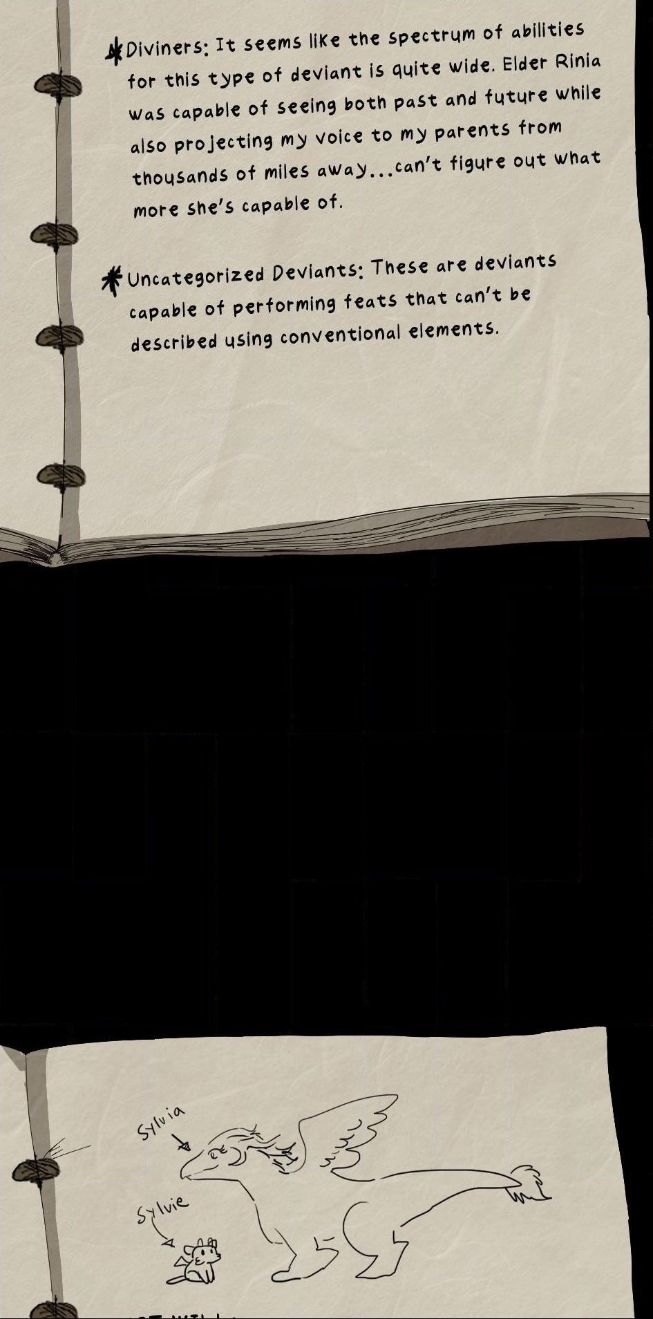 The Beginning After the End chapter 38.5 page 9