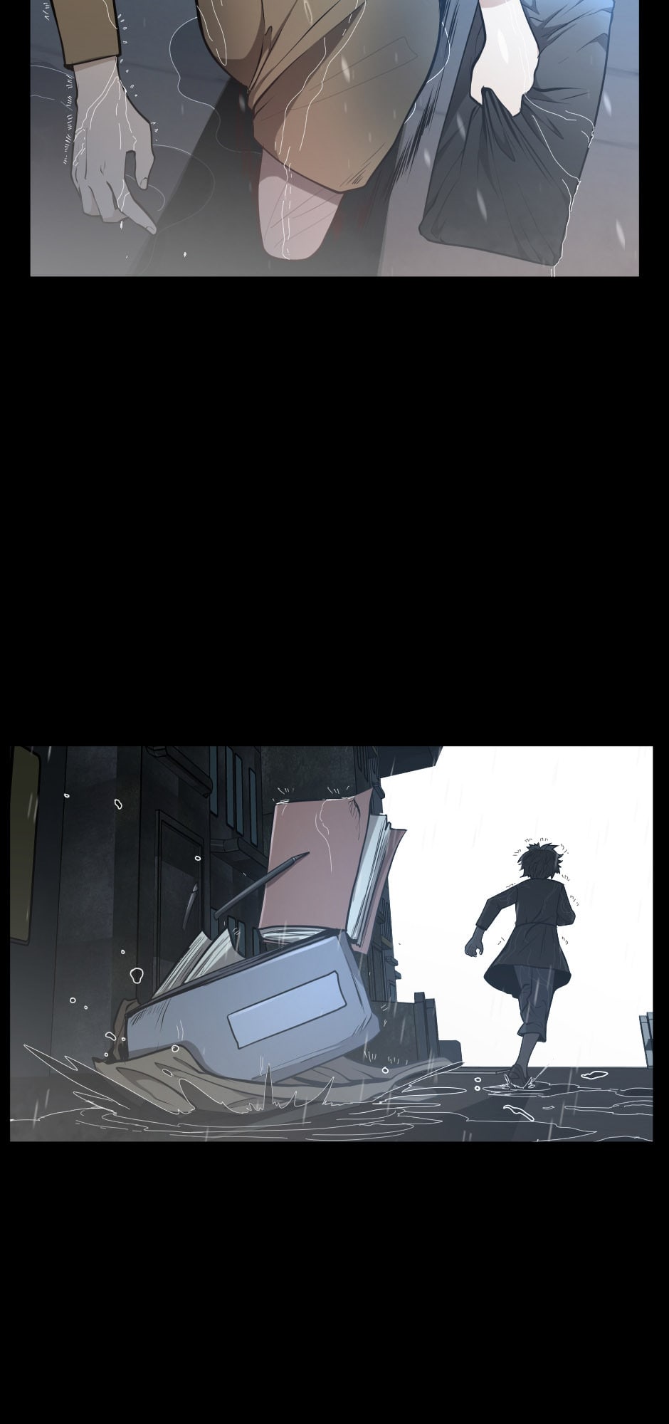 The Beginning After the End chapter 38 page 10