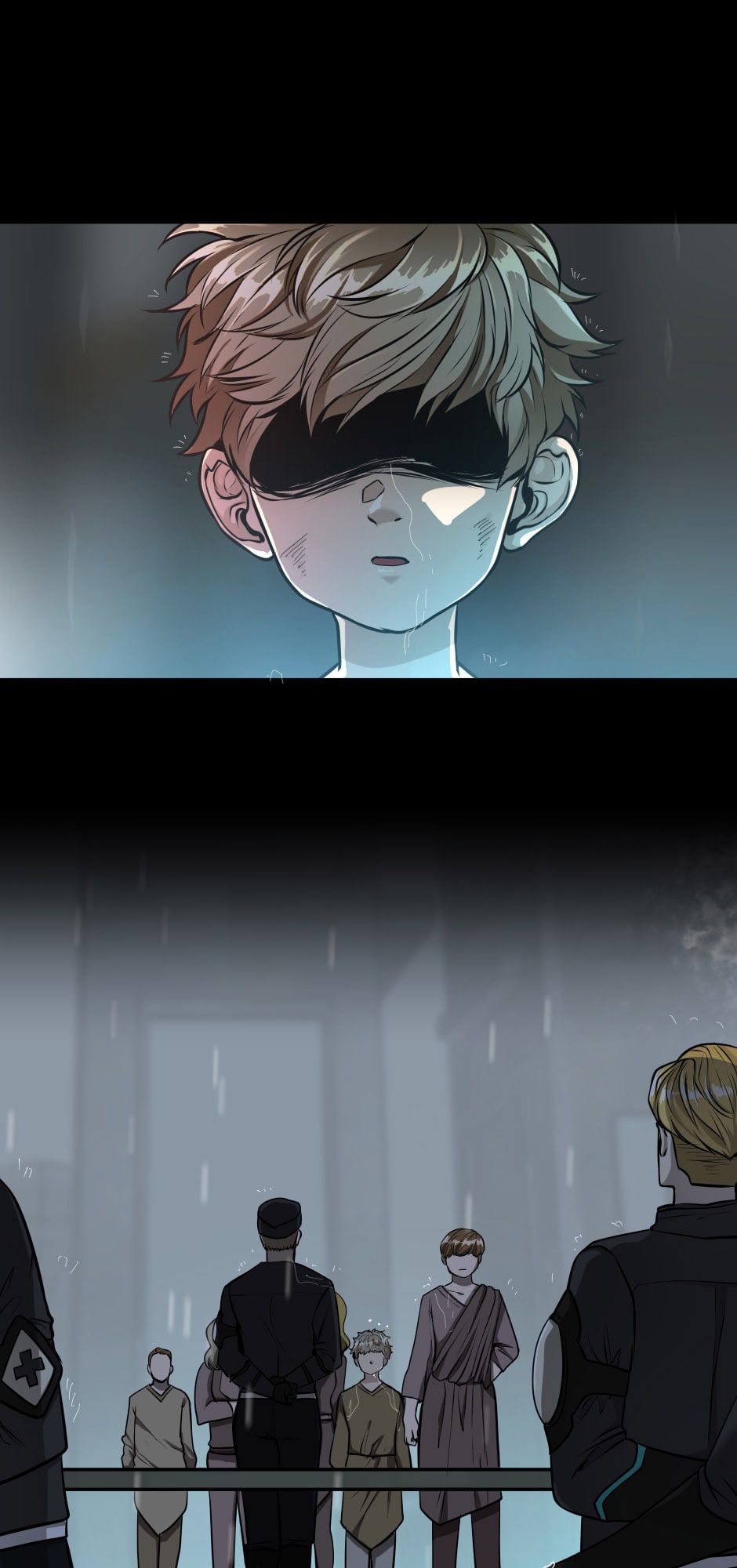 The Beginning After the End chapter 38 page 13