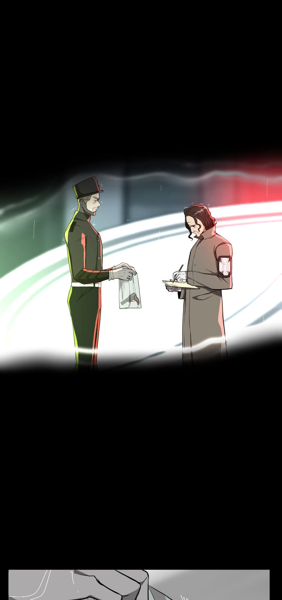 The Beginning After the End chapter 38 page 16