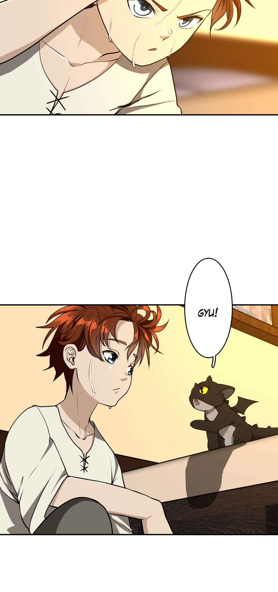 The Beginning After the End chapter 38 page 19