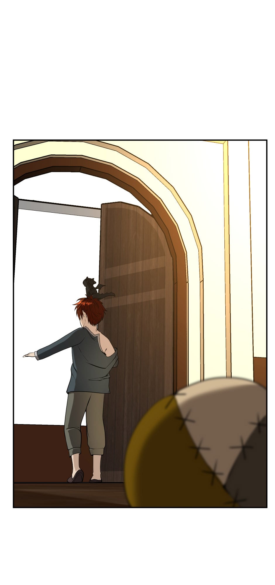 The Beginning After the End chapter 38 page 21