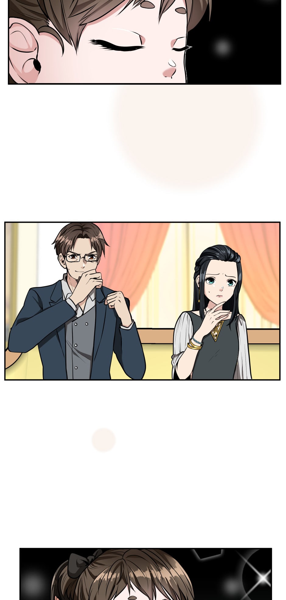 The Beginning After the End chapter 38 page 37