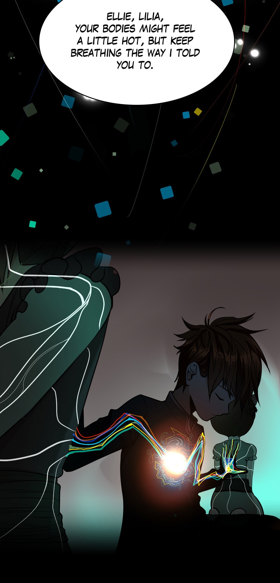 The Beginning After the End chapter 38 page 44