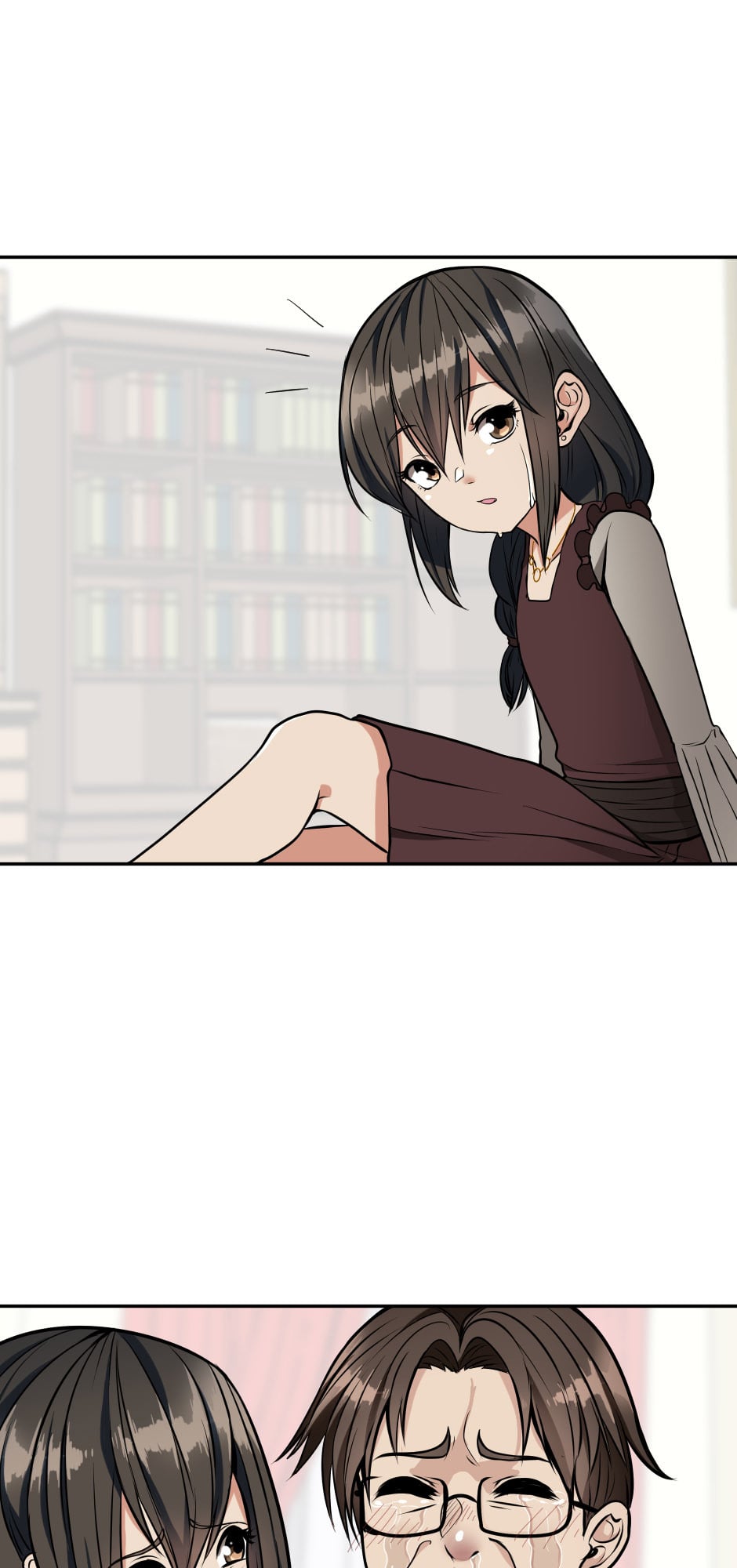 The Beginning After the End chapter 38 page 54