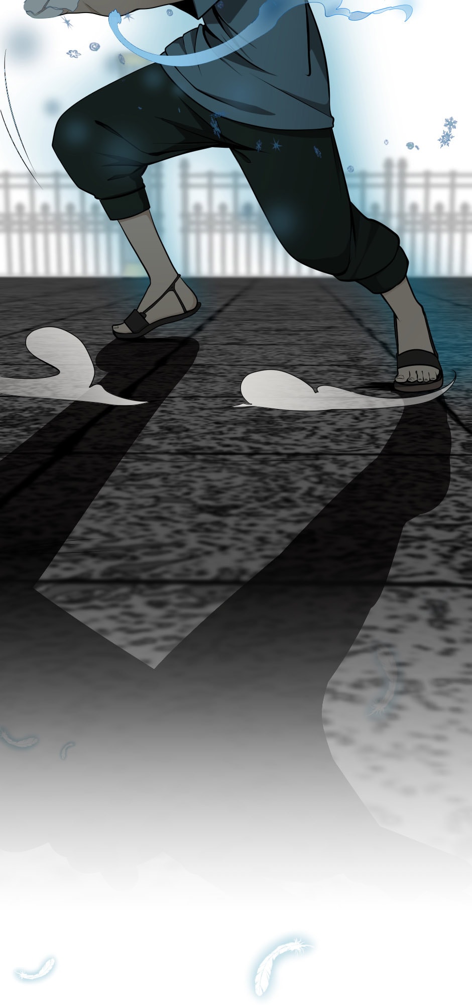 The Beginning After the End chapter 38 page 59