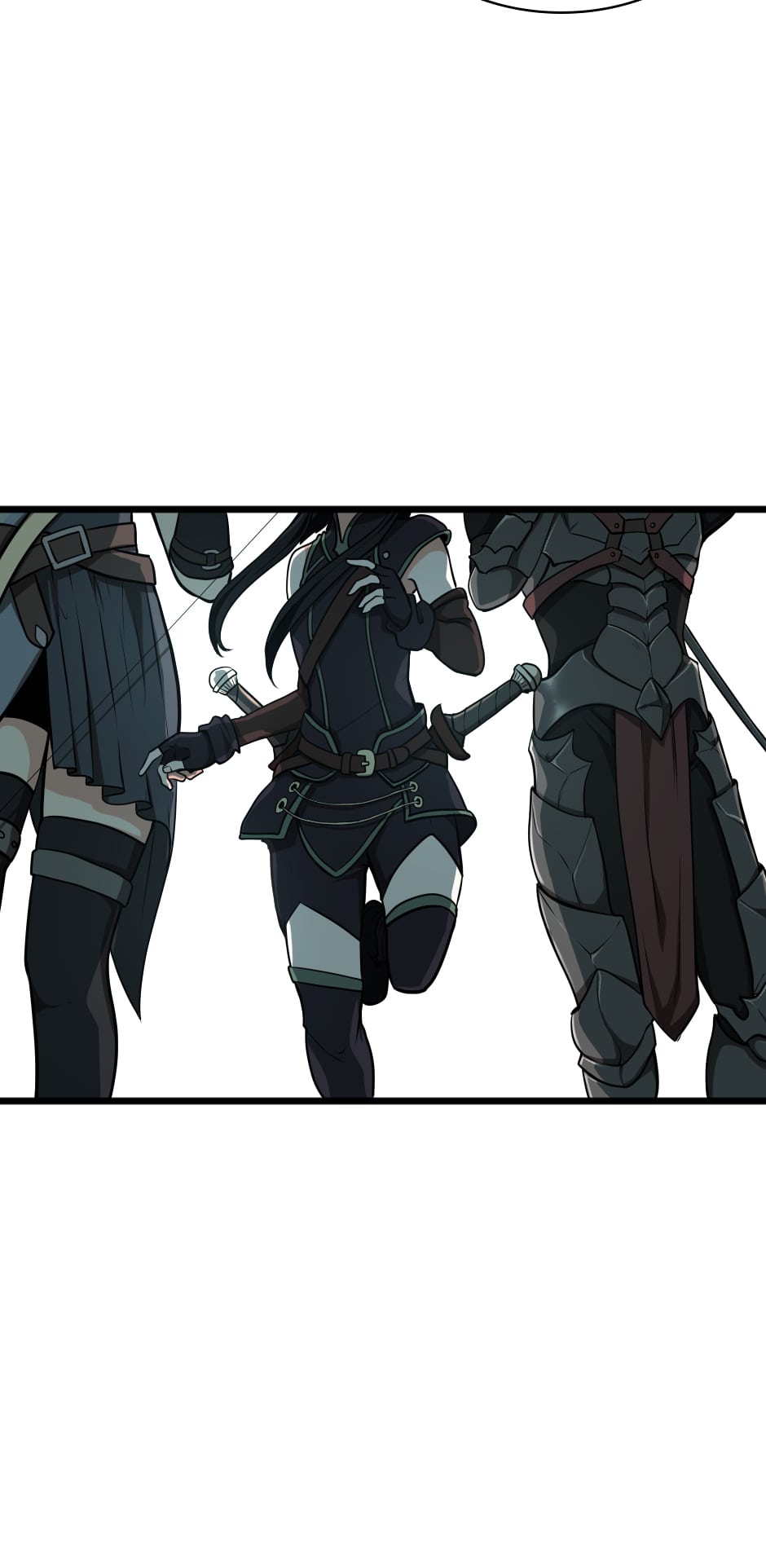 The Beginning After the End chapter 39 page 18