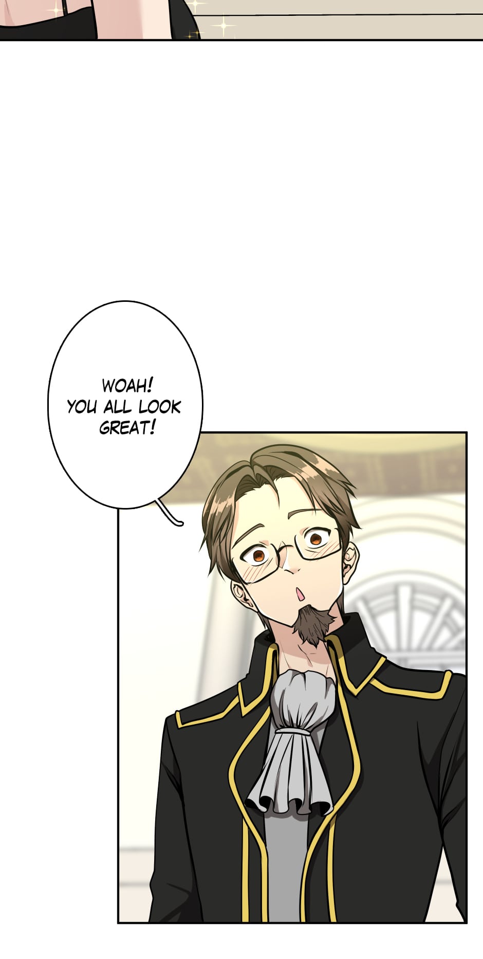 The Beginning After the End chapter 39 page 38