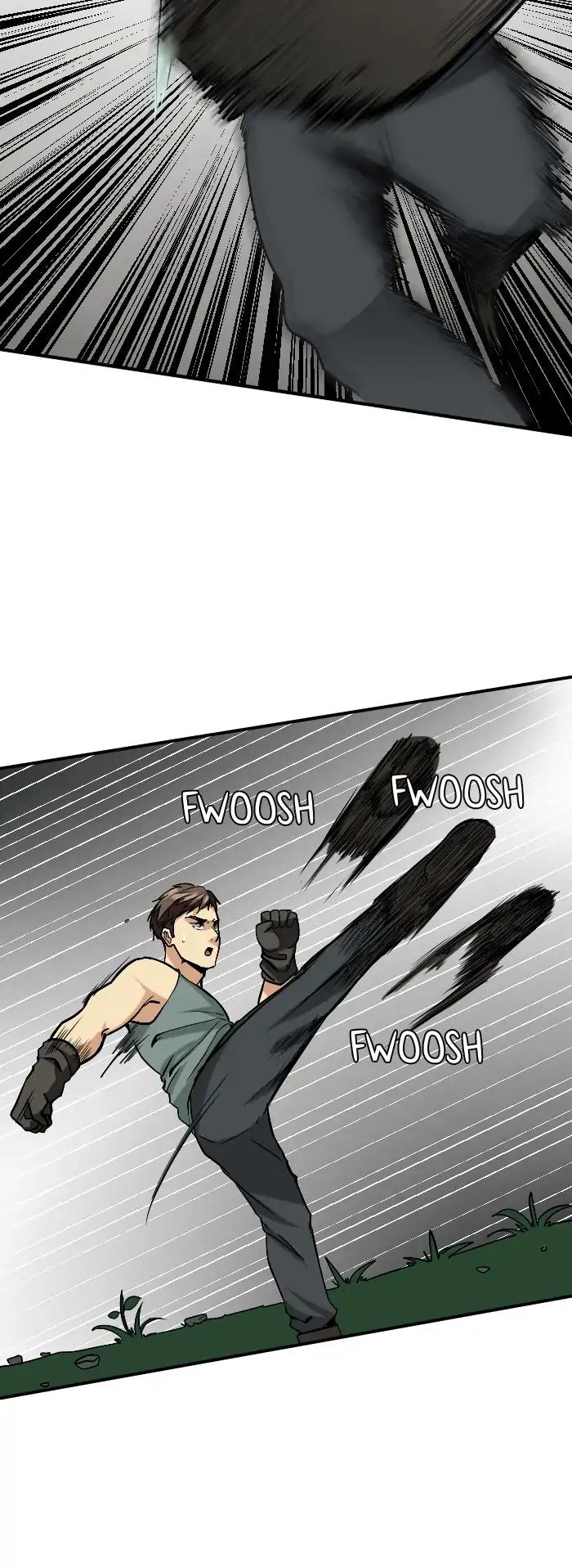 The Beginning After the End chapter 4 page 13