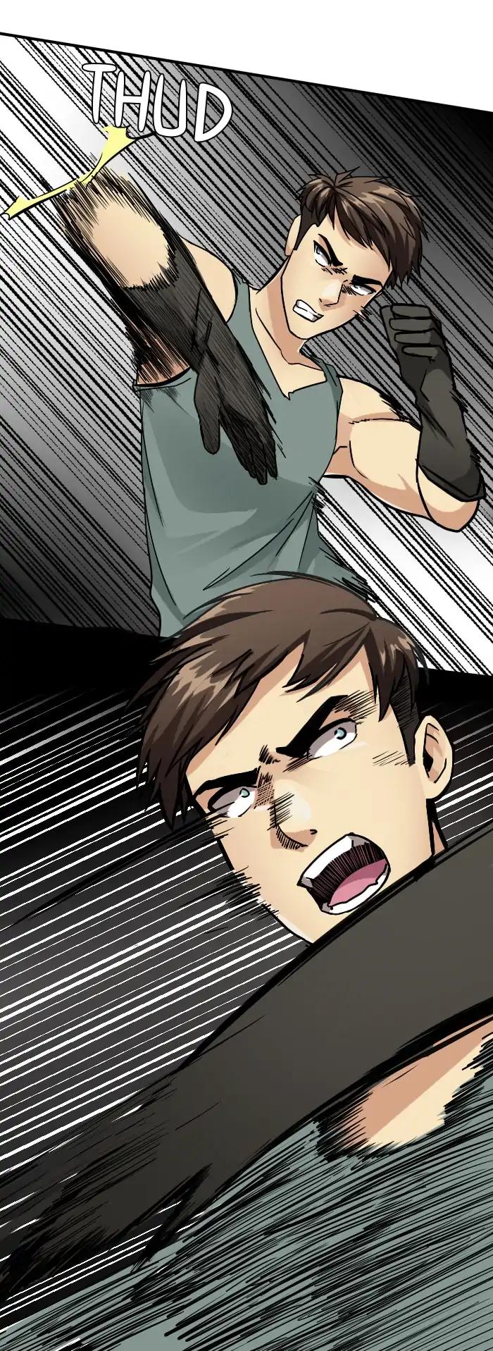 The Beginning After the End chapter 4 page 14