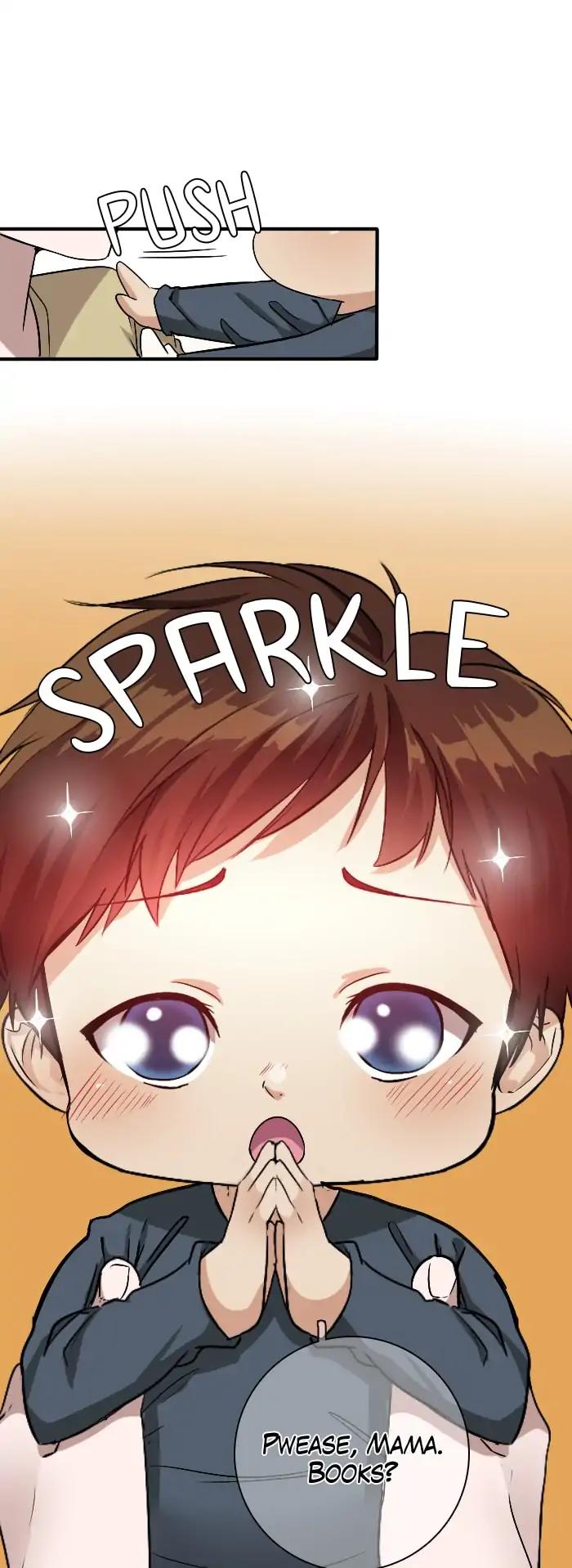 The Beginning After the End chapter 4 page 26