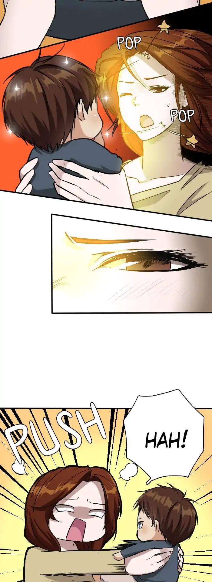 The Beginning After the End chapter 4 page 27