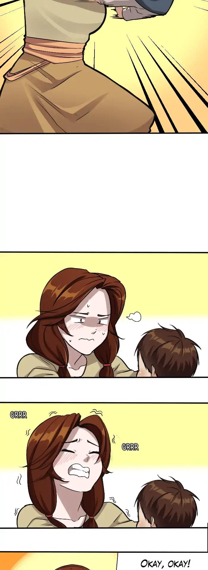 The Beginning After the End chapter 4 page 28