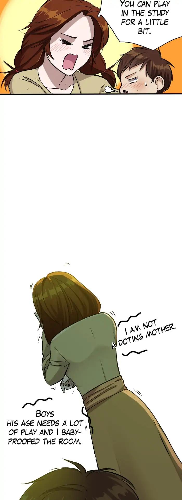 The Beginning After the End chapter 4 page 29