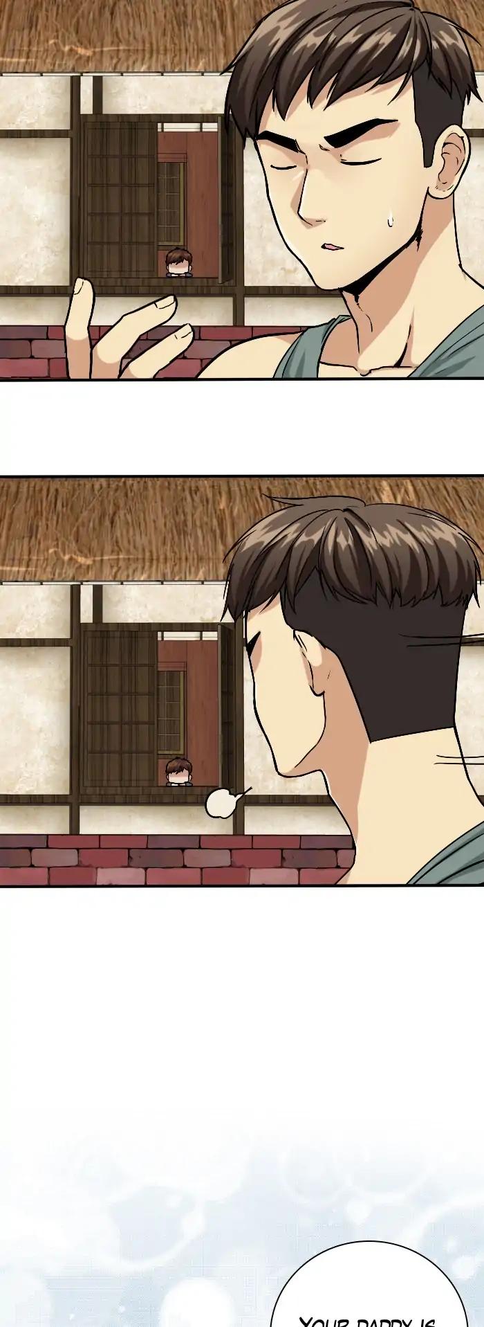 The Beginning After the End chapter 4 page 3