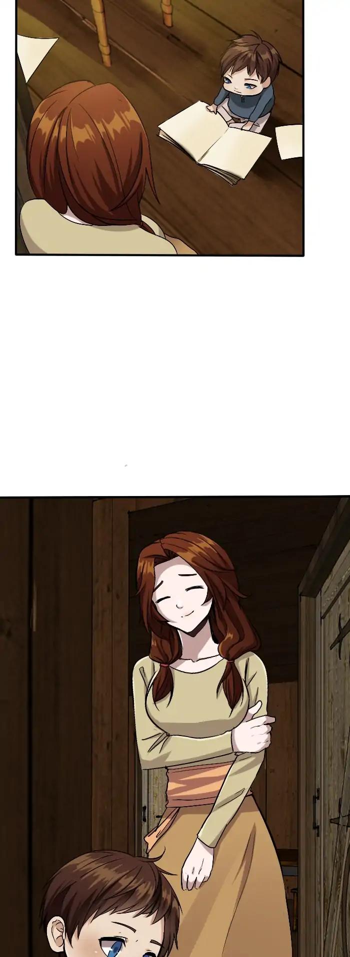 The Beginning After the End chapter 4 page 31