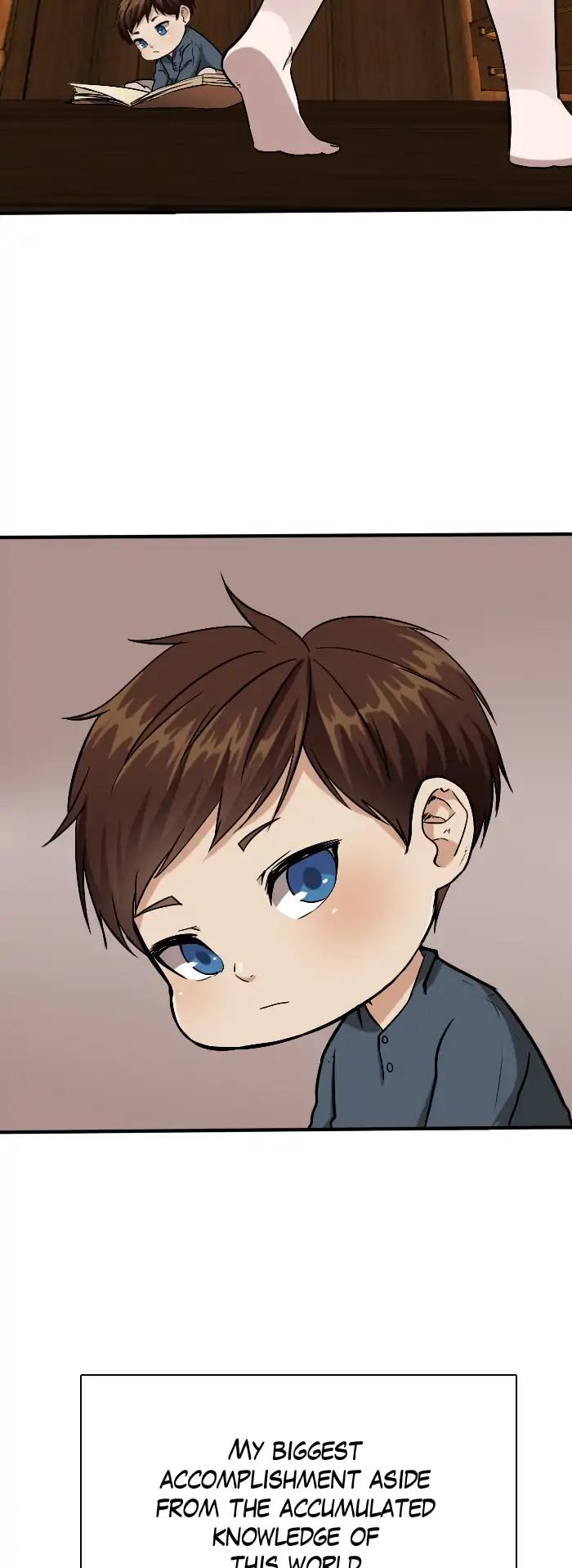 The Beginning After the End chapter 4 page 33