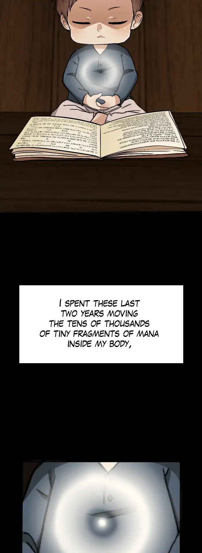 The Beginning After the End chapter 4 page 35