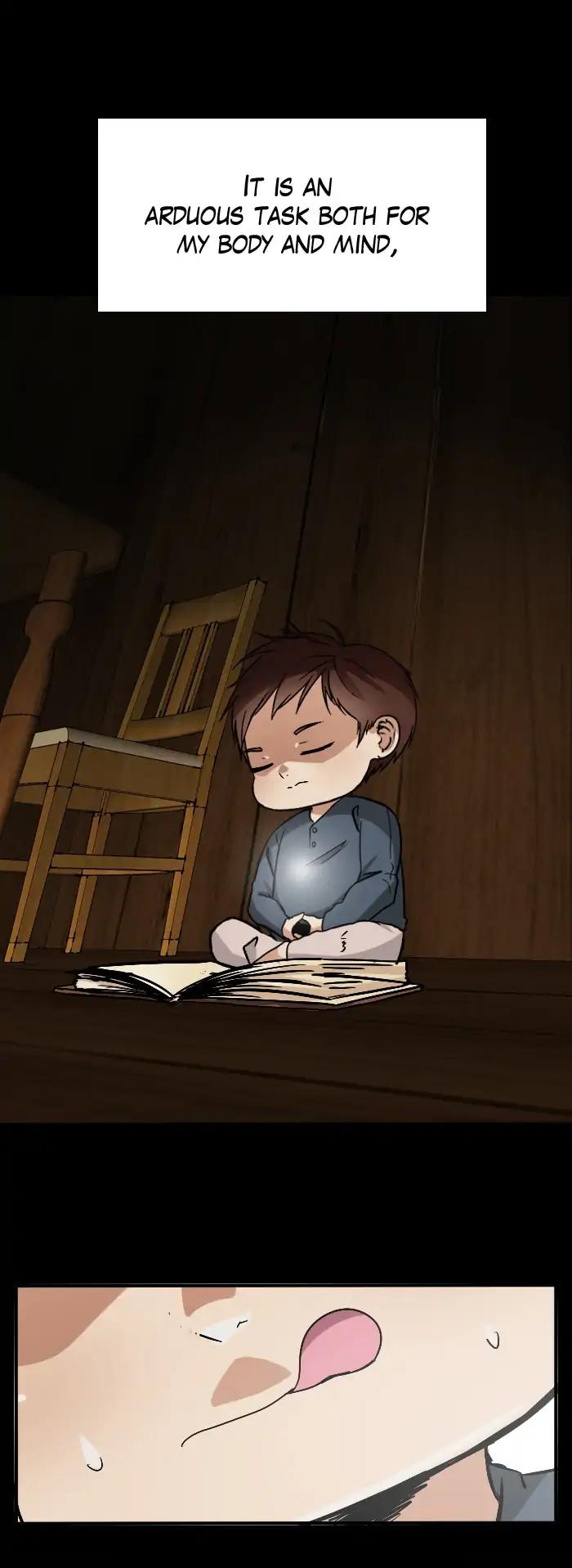 The Beginning After the End chapter 4 page 39