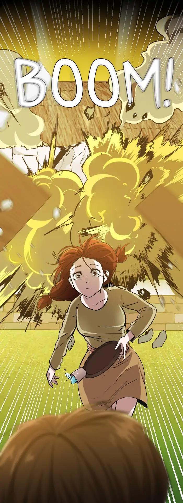 The Beginning After the End chapter 4 page 44