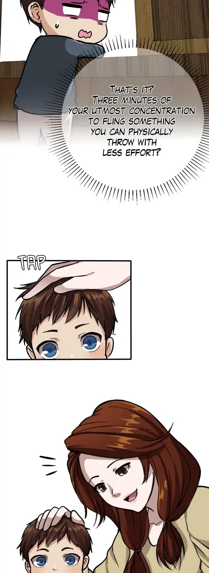 The Beginning After the End chapter 4 page 5