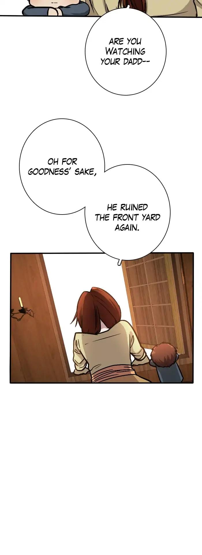 The Beginning After the End chapter 4 page 6