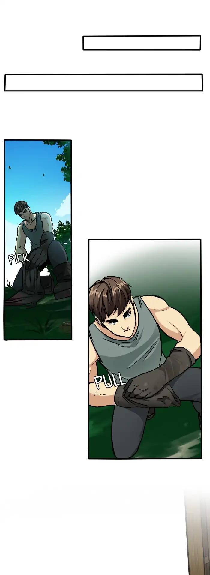 The Beginning After the End chapter 4 page 7