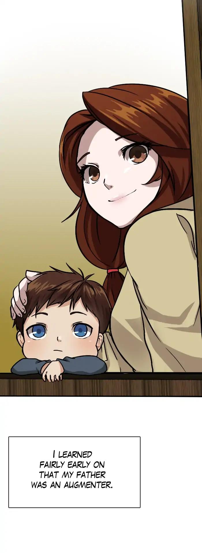 The Beginning After the End chapter 4 page 8