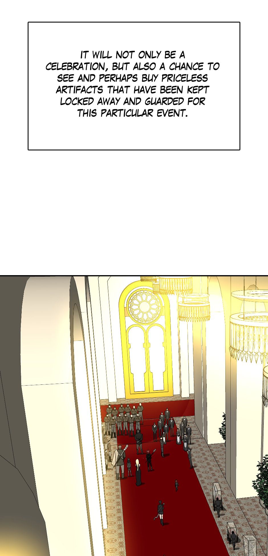 The Beginning After the End chapter 40 page 12