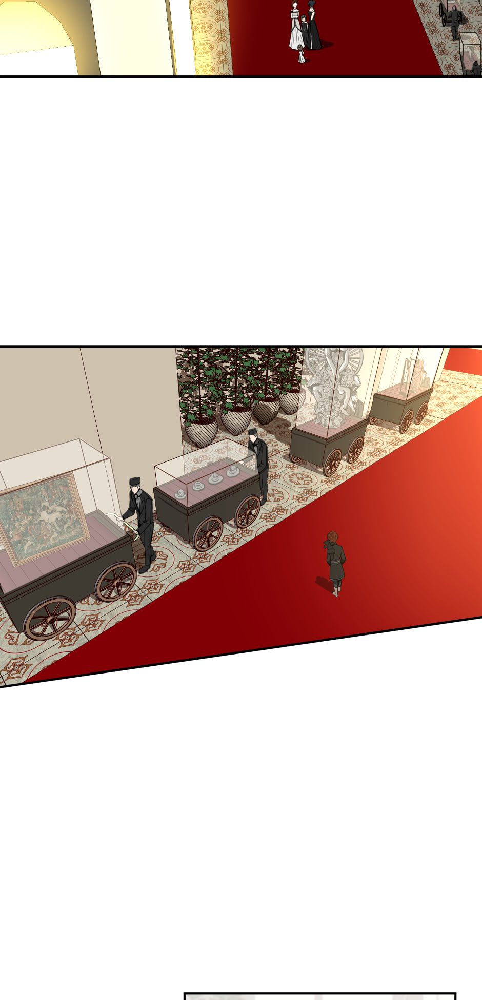 The Beginning After the End chapter 40 page 13