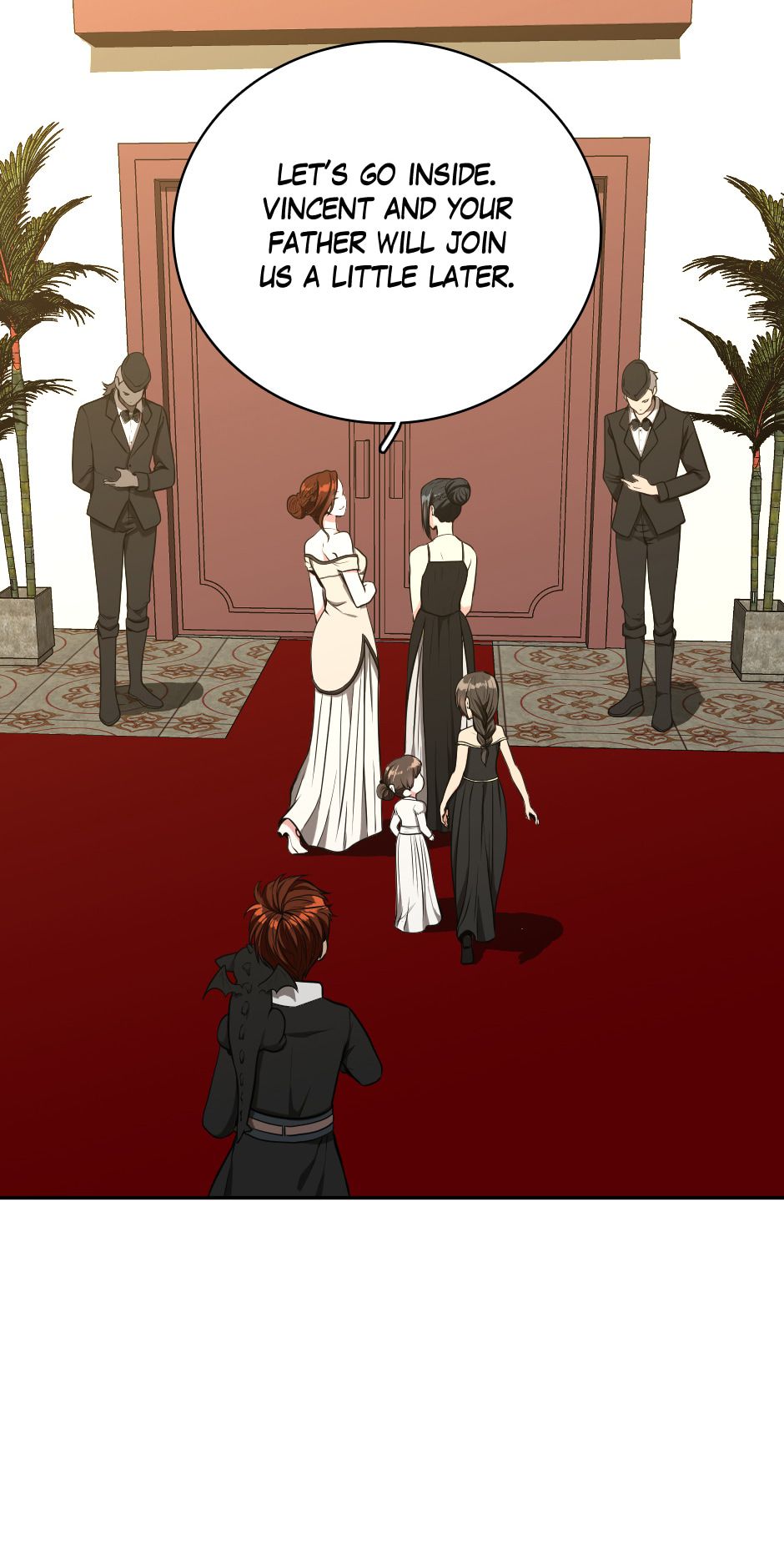 The Beginning After the End chapter 40 page 21