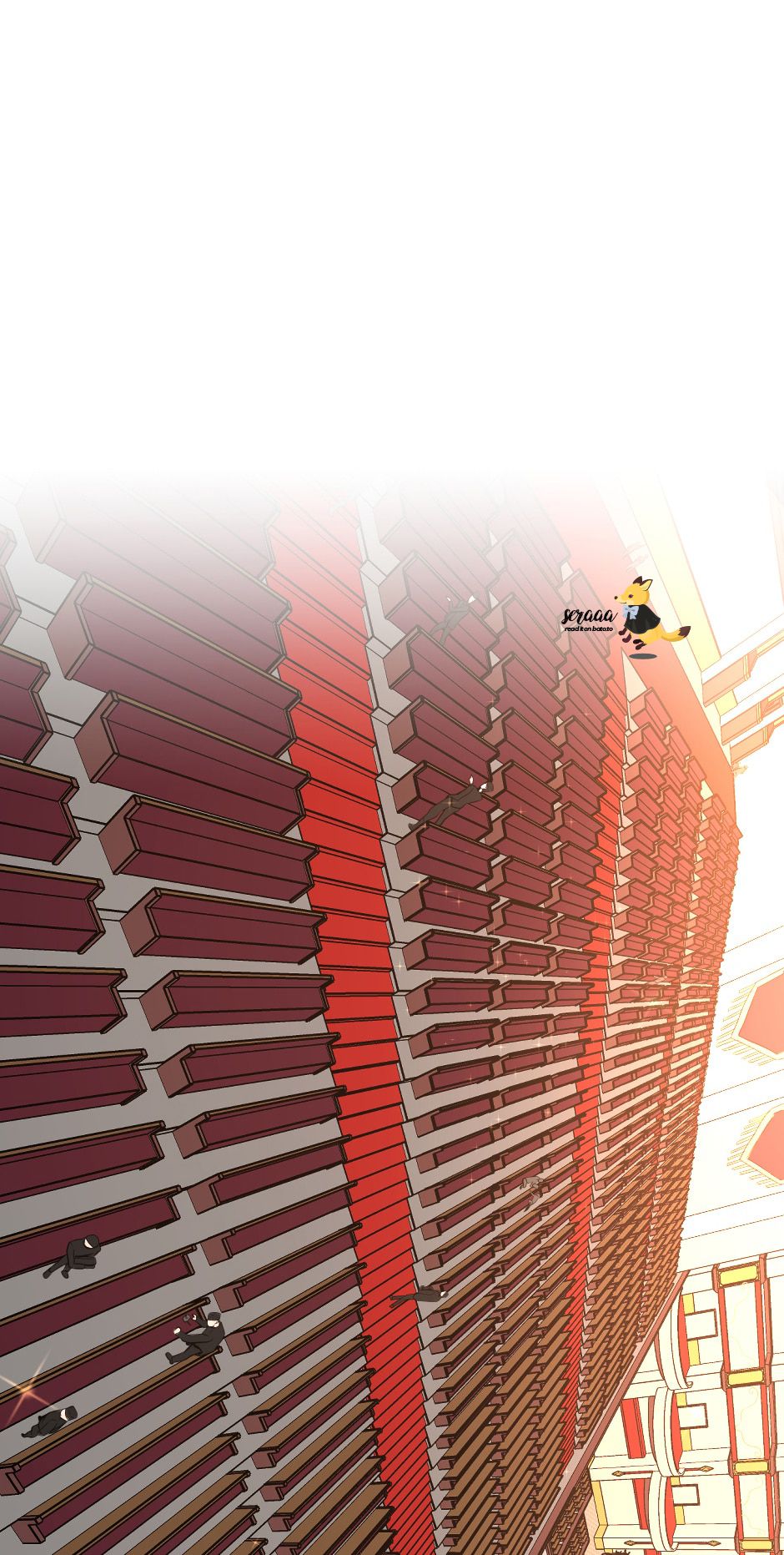 The Beginning After the End chapter 40 page 23