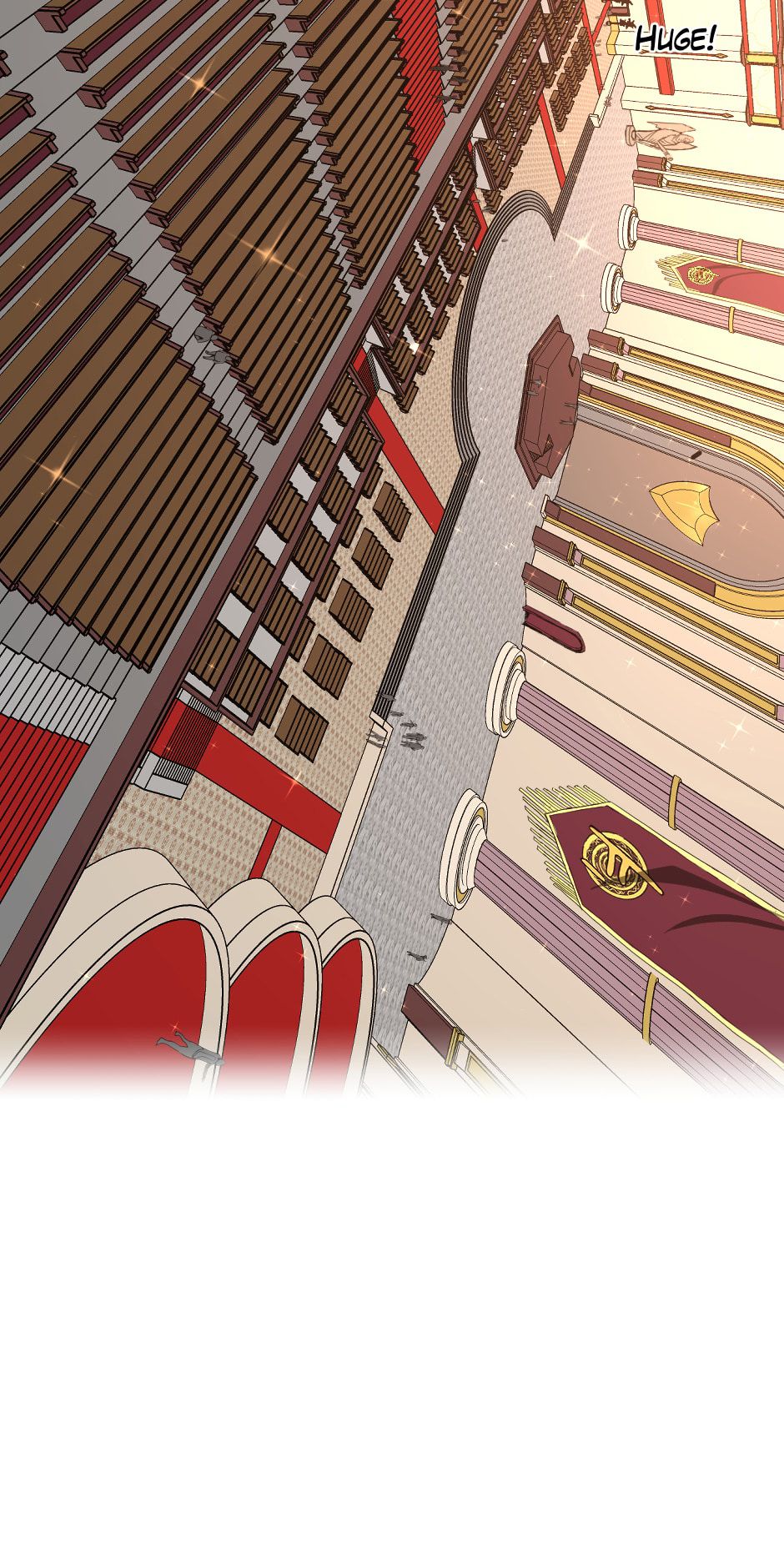 The Beginning After the End chapter 40 page 24