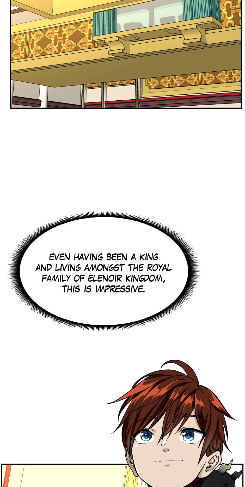 The Beginning After the End chapter 40 page 27