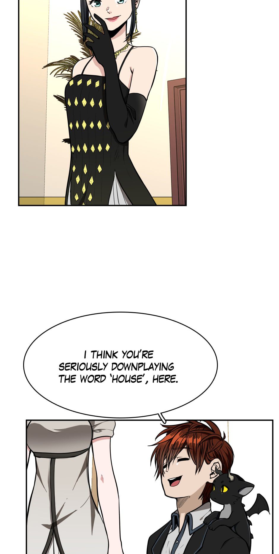 The Beginning After the End chapter 40 page 29