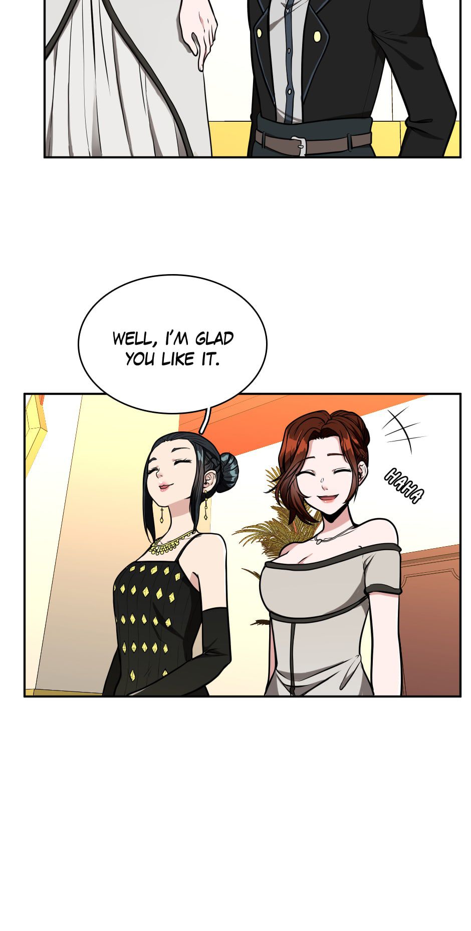 The Beginning After the End chapter 40 page 30