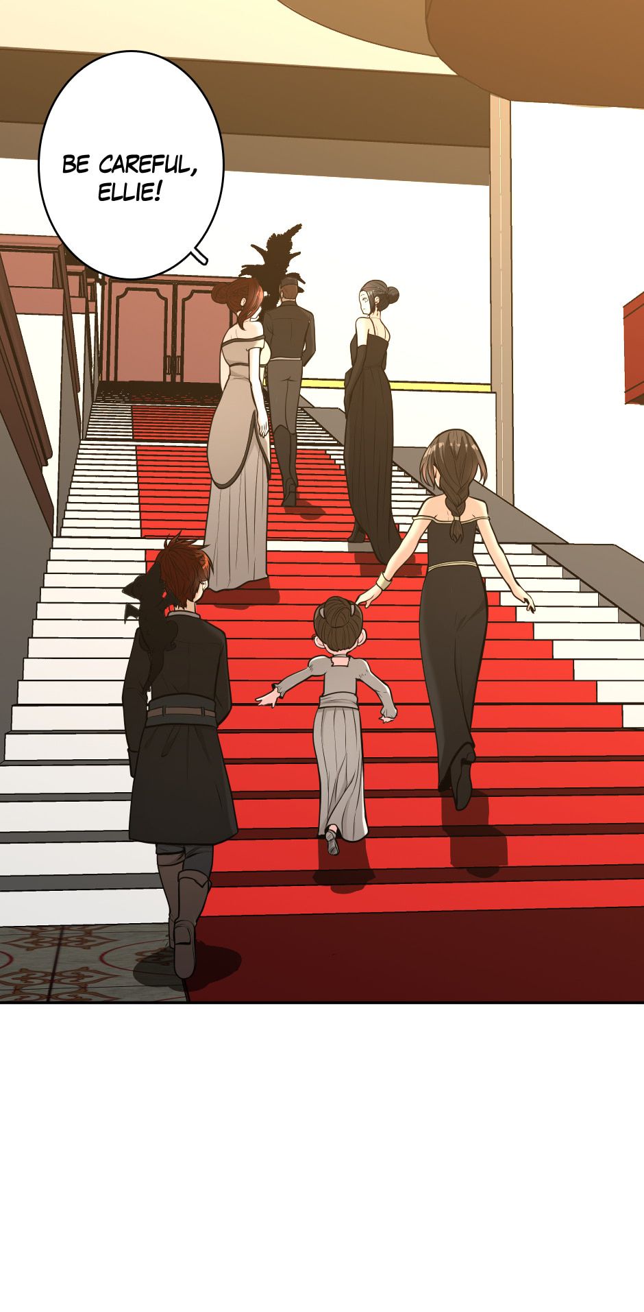 The Beginning After the End chapter 40 page 32