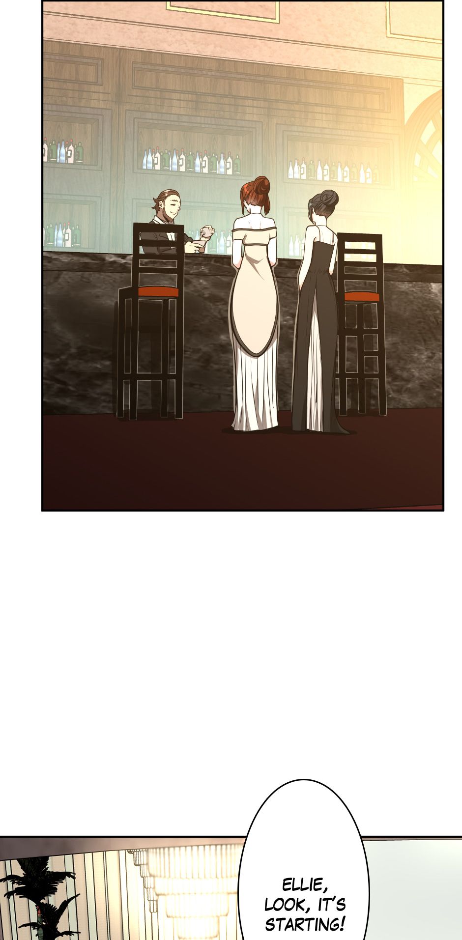 The Beginning After the End chapter 40 page 37