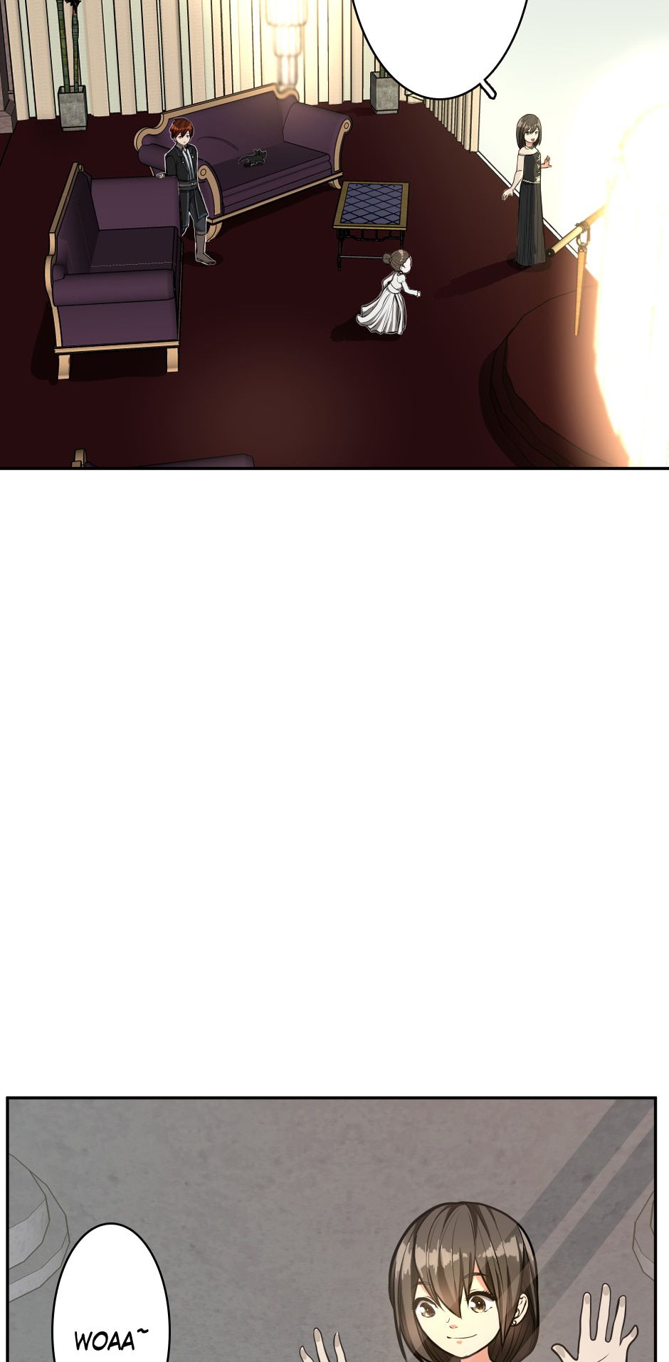 The Beginning After the End chapter 40 page 38