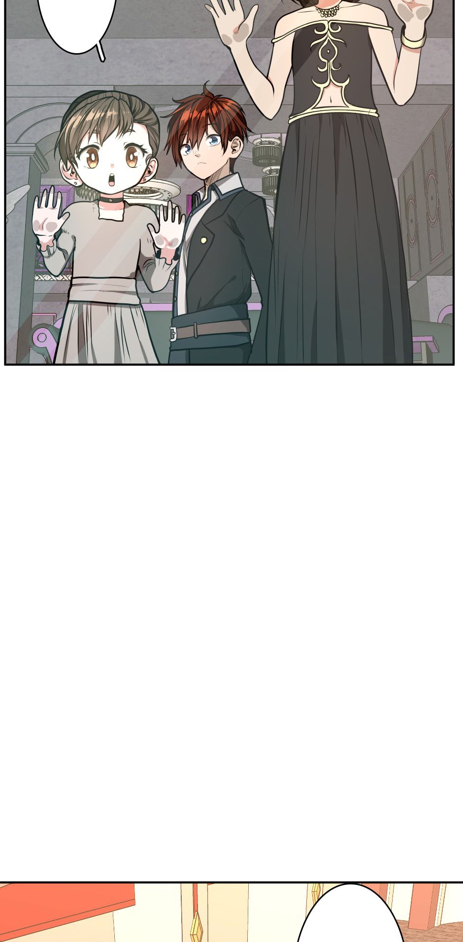 The Beginning After the End chapter 40 page 39