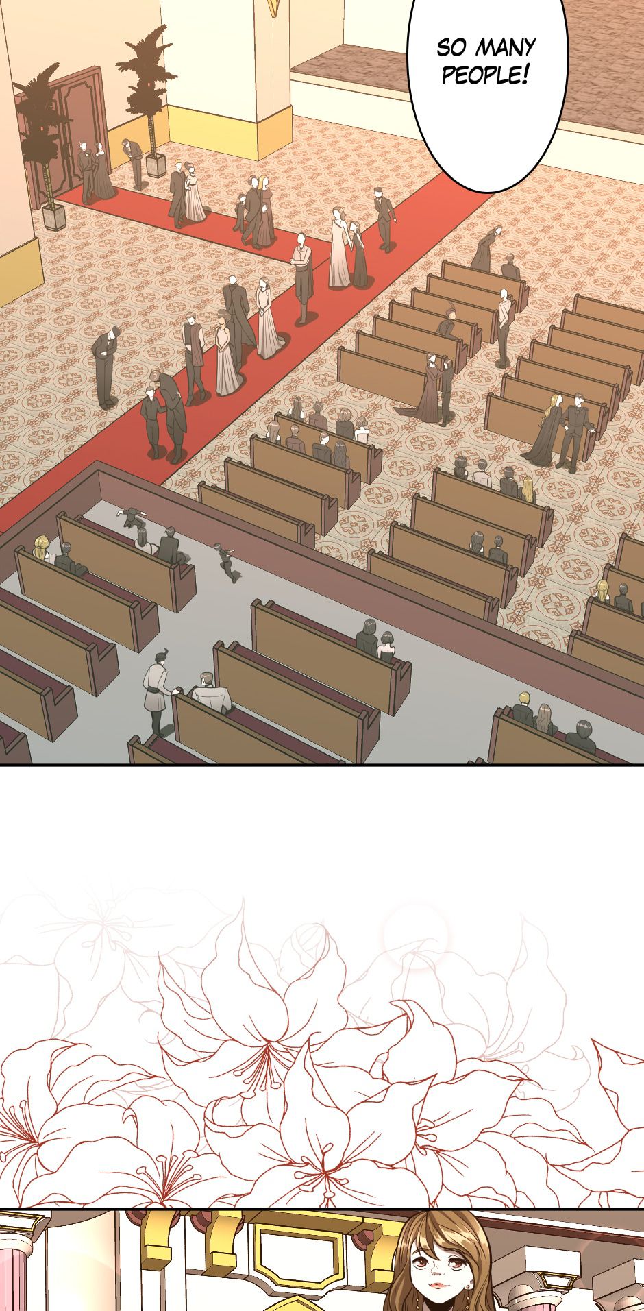 The Beginning After the End chapter 40 page 40